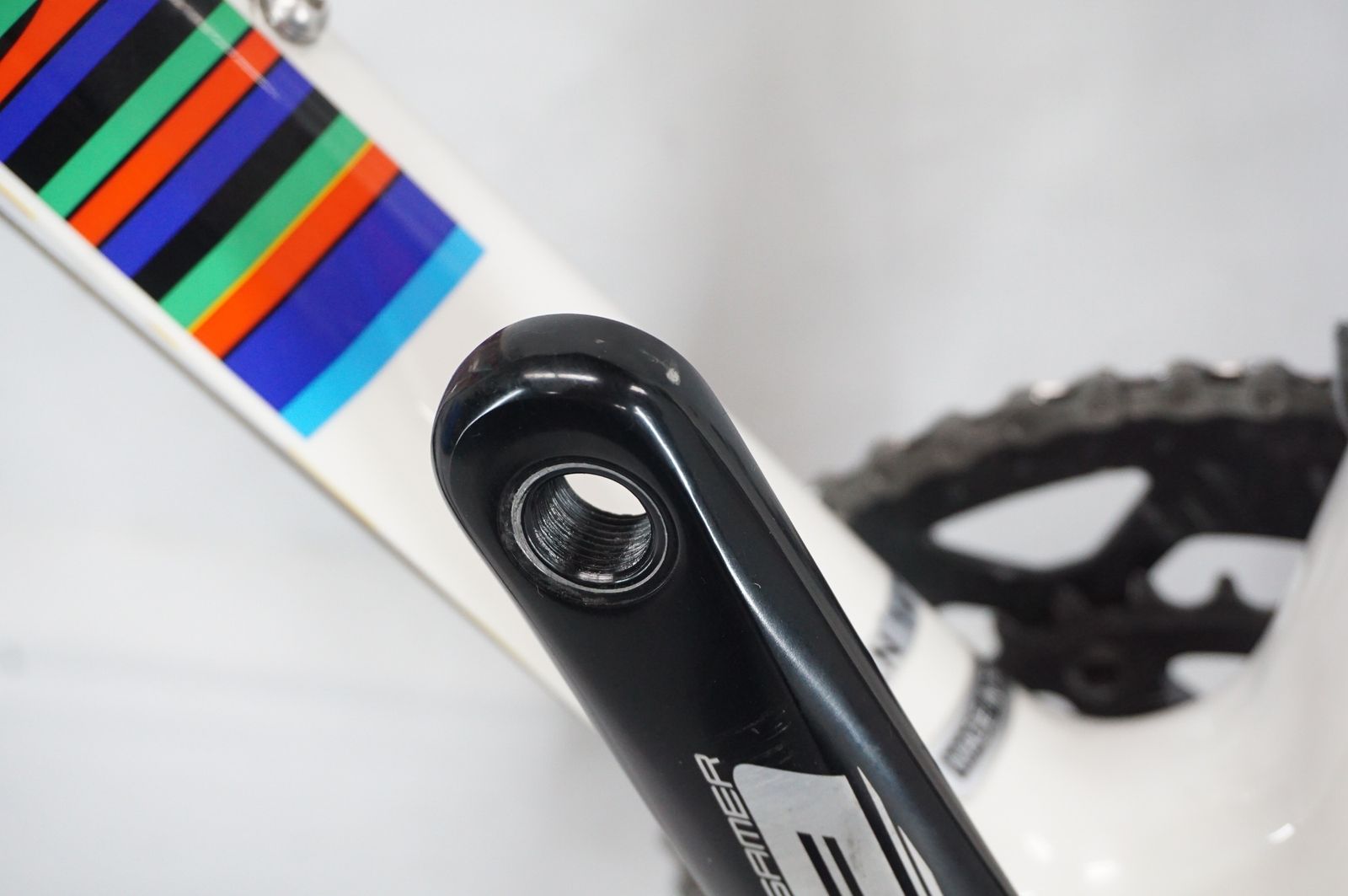 CINELLI 「チネリ」 SAETTA RADICAL 105 2015年モデル ロードバイク 