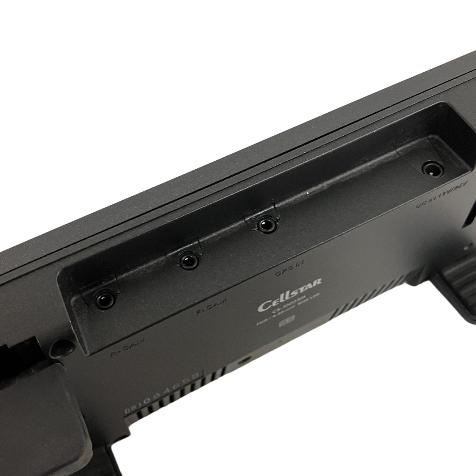 CELLSTAR CS-1000SM デジタルインナーミラー型 ドライブレコーダー