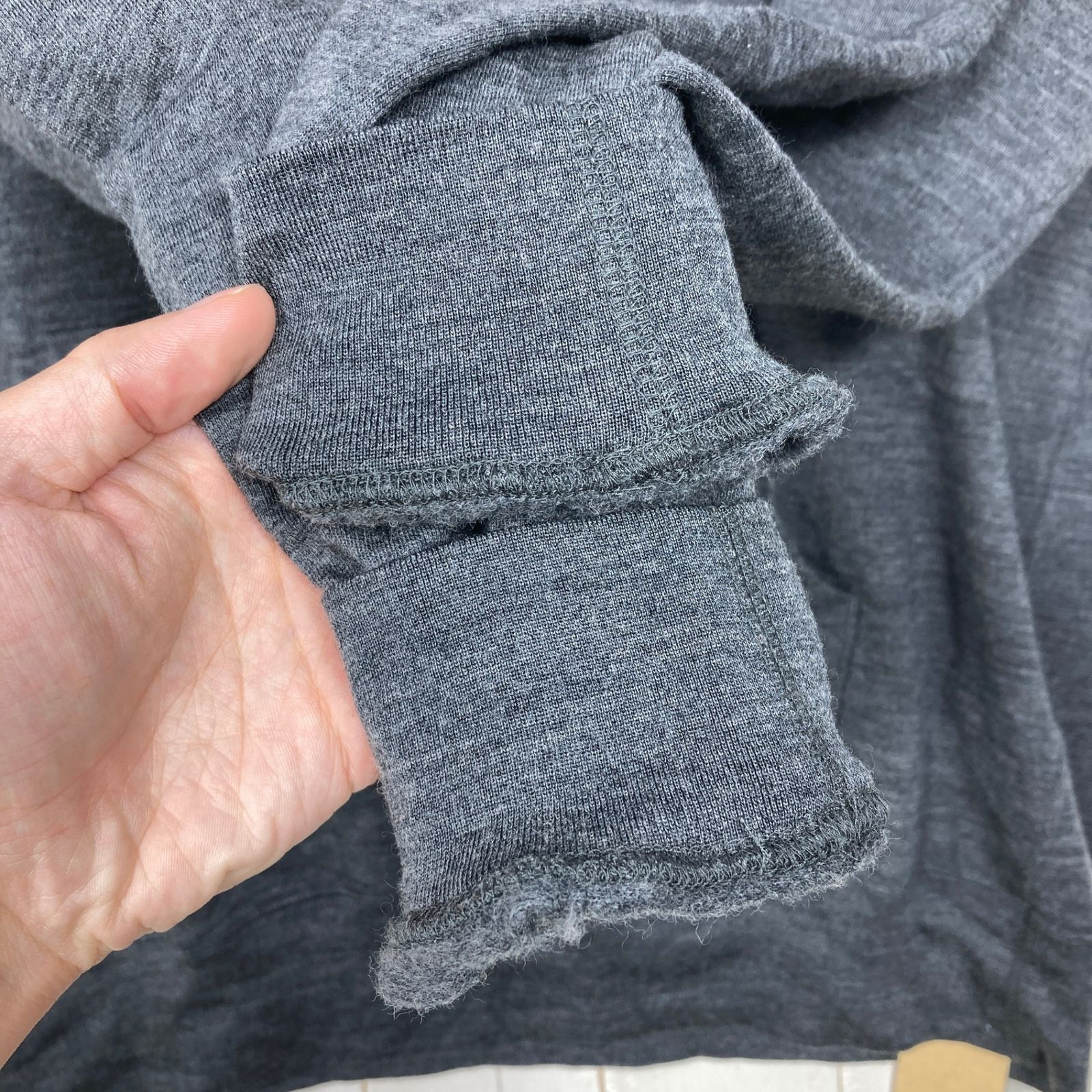 📦️Men's L グレー系 Brown By 2Tacs ( ブラウン By ツータックス