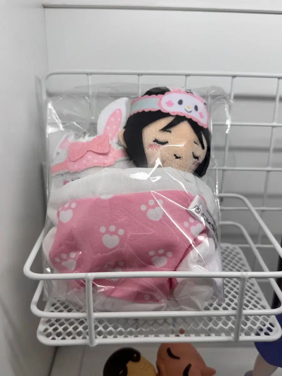 アクリルスタンド 鯛代くん めーさむ ファミリーマート アクリルスタンド