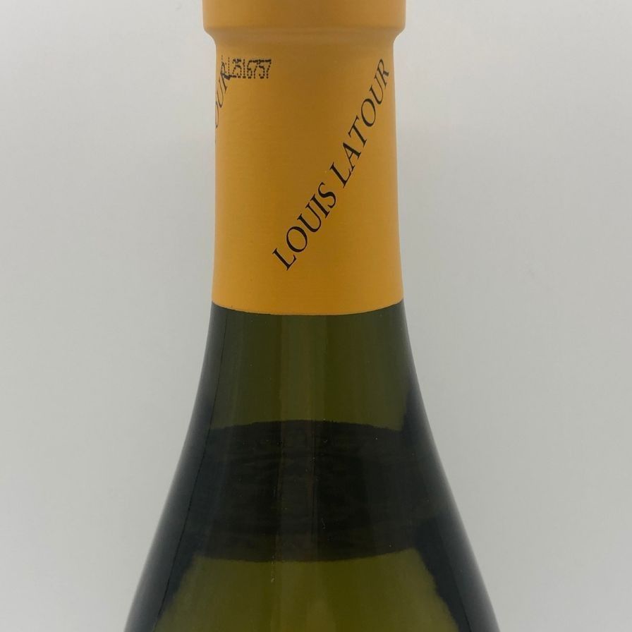 ルイ ラトゥール シャブリ プルミエクリュ 2024 750ml - メルカリ