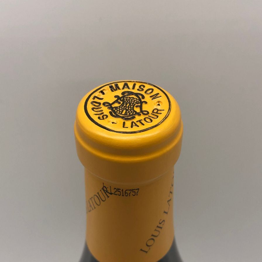 ルイ ラトゥール シャブリ プルミエクリュ 2024 750ml - メルカリ