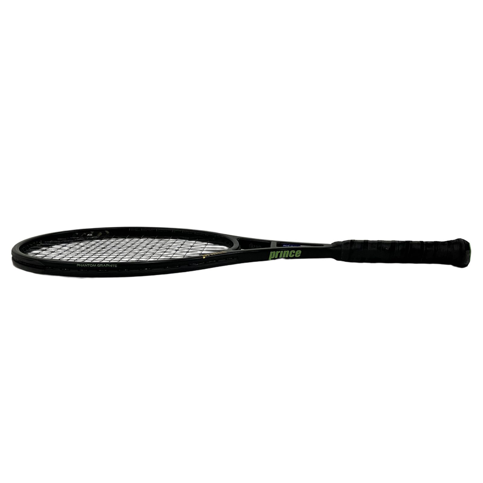Prince プリンス GRAPHITE 100 PL 790 硬式テニスラケット 中古