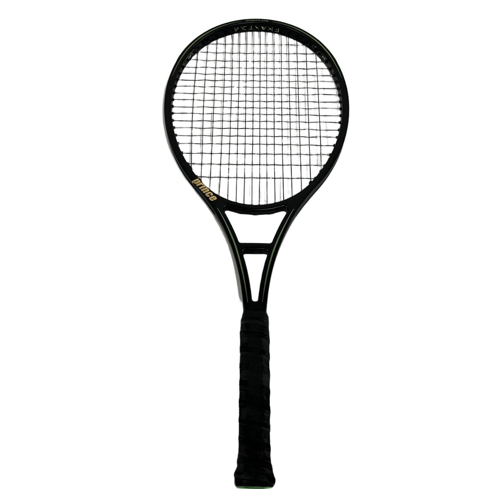 Prince プリンス GRAPHITE 100 PL 790 硬式テニスラケット 中古