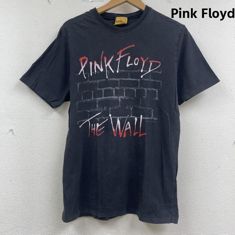 古着 Rockware Pink Floyd ピンク・フロイド The Wall プリント バンド