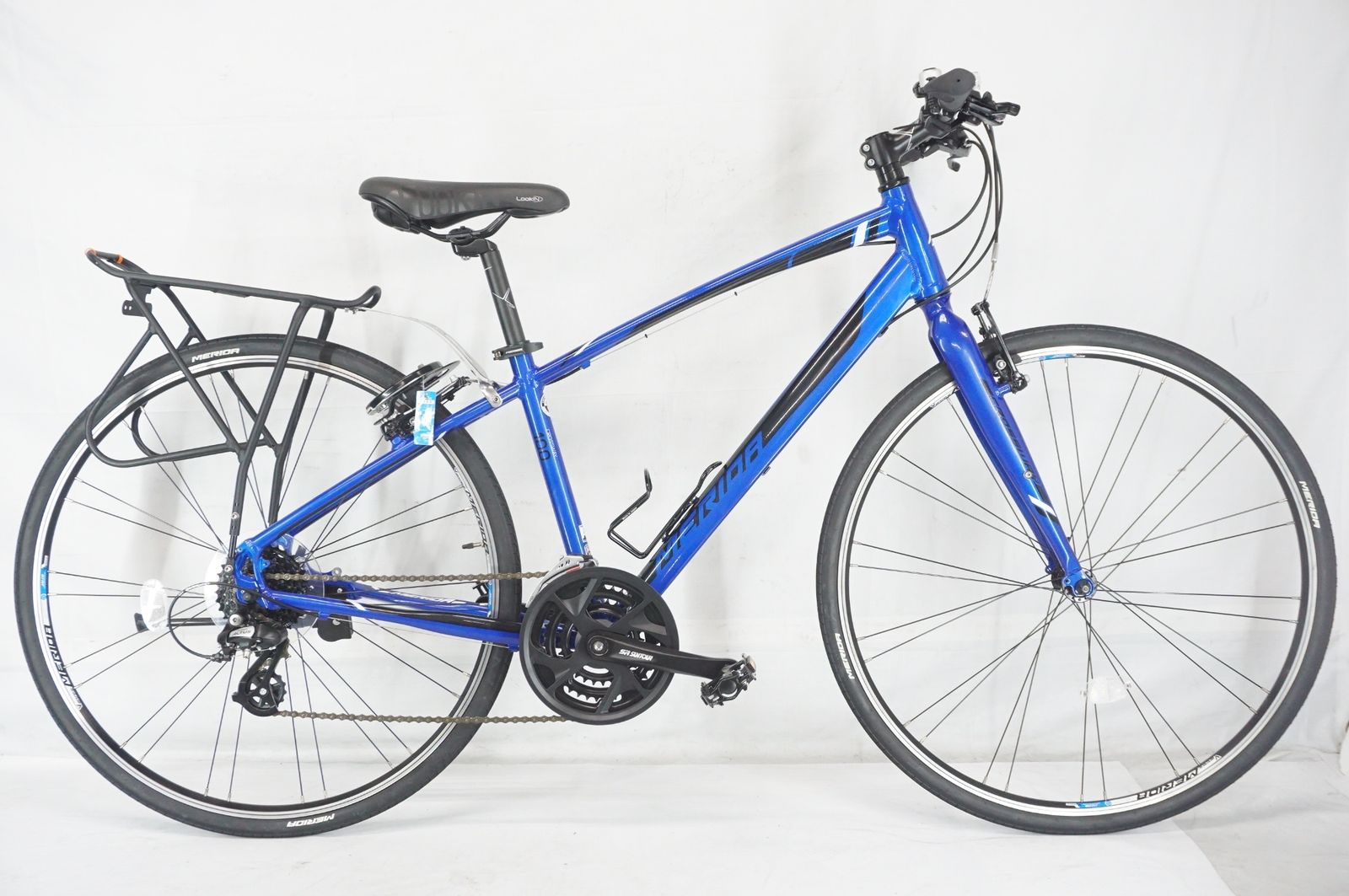 MERIDA 「メリダ」 CROSSWAY 100-R 2019年モデル クロスバイク / バイチャリ阪急塚口店 36,725円