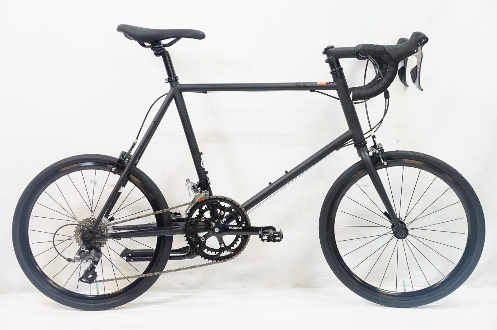 FUJI 「フジ」 HELION R 2022年モデル 20インチ ミニベロ / バイチャリ熊谷店 42,480円