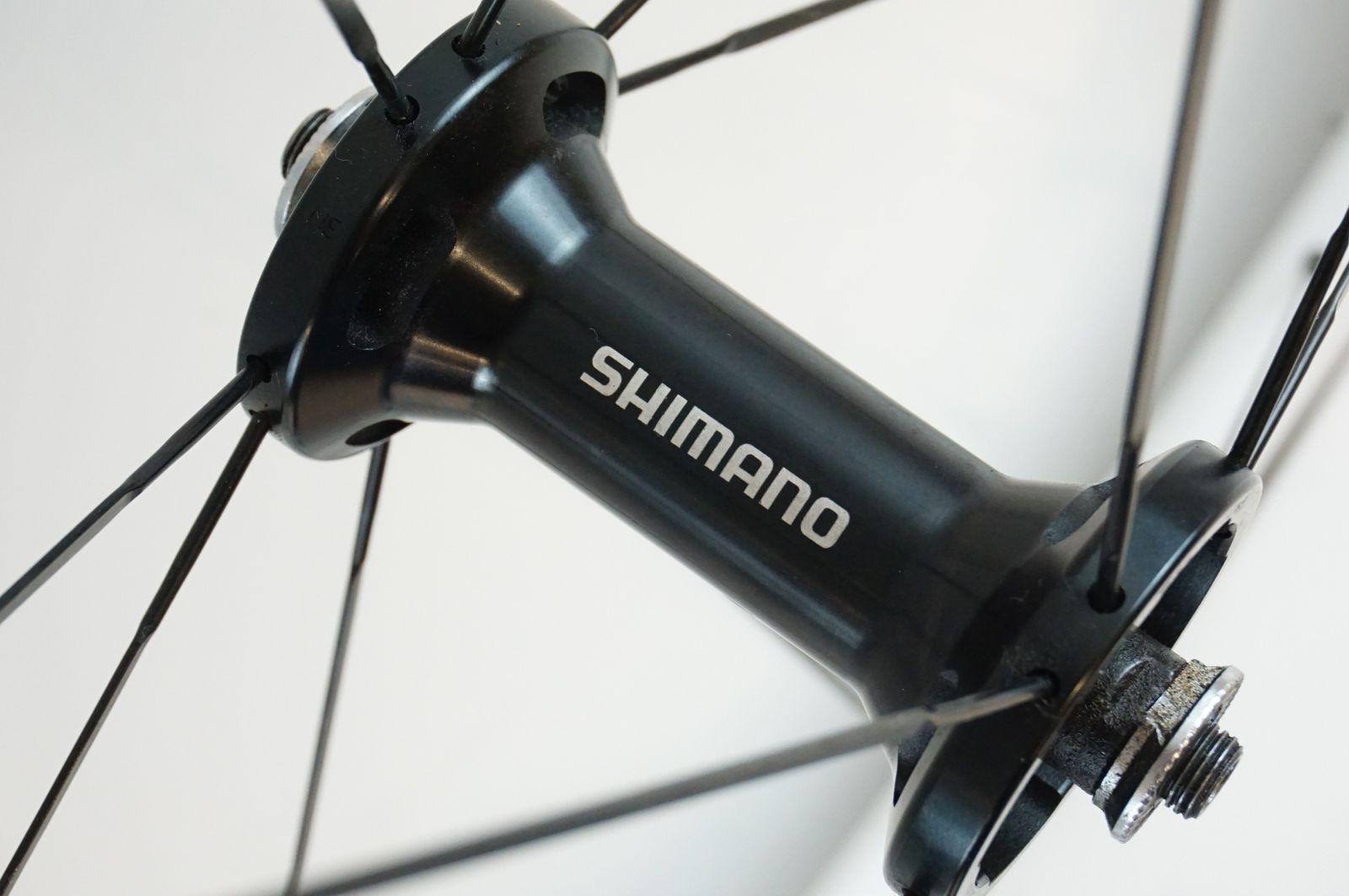 SHIMANO 「シマノ」 WH-RS31 シマノ11S ホイールセット / バイチャリ