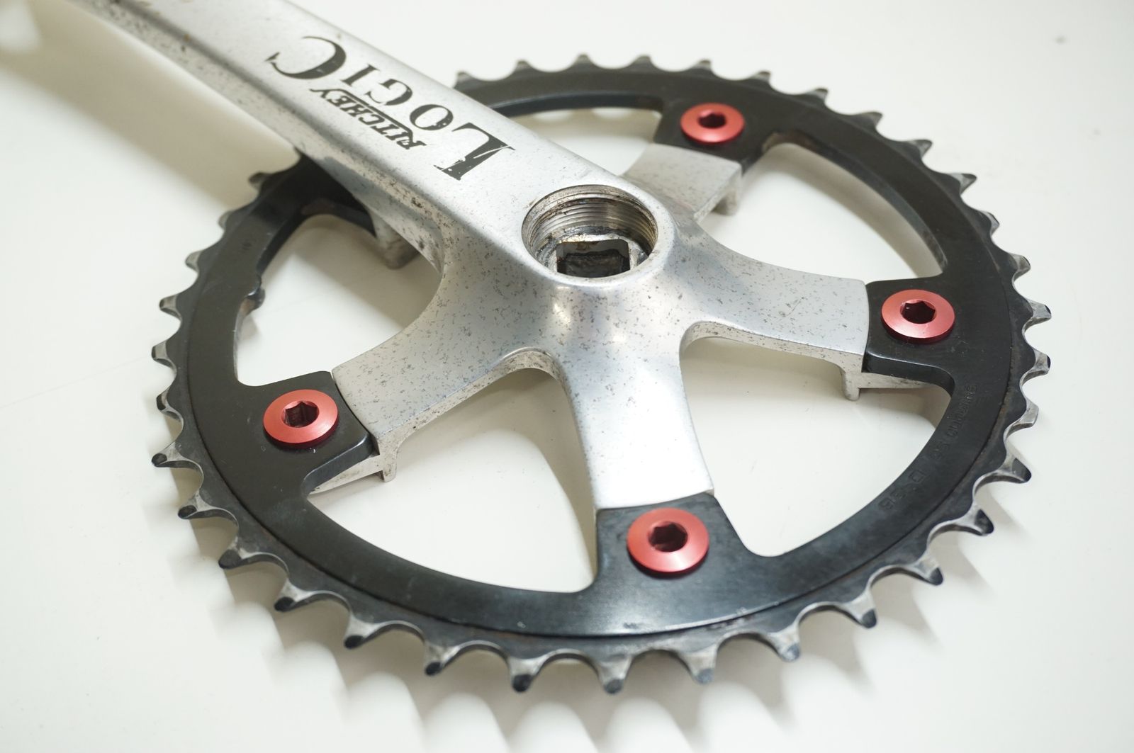 RITCHEY 「リッチー」 LOGIC 38T 170mm クランクセット / 大宮店