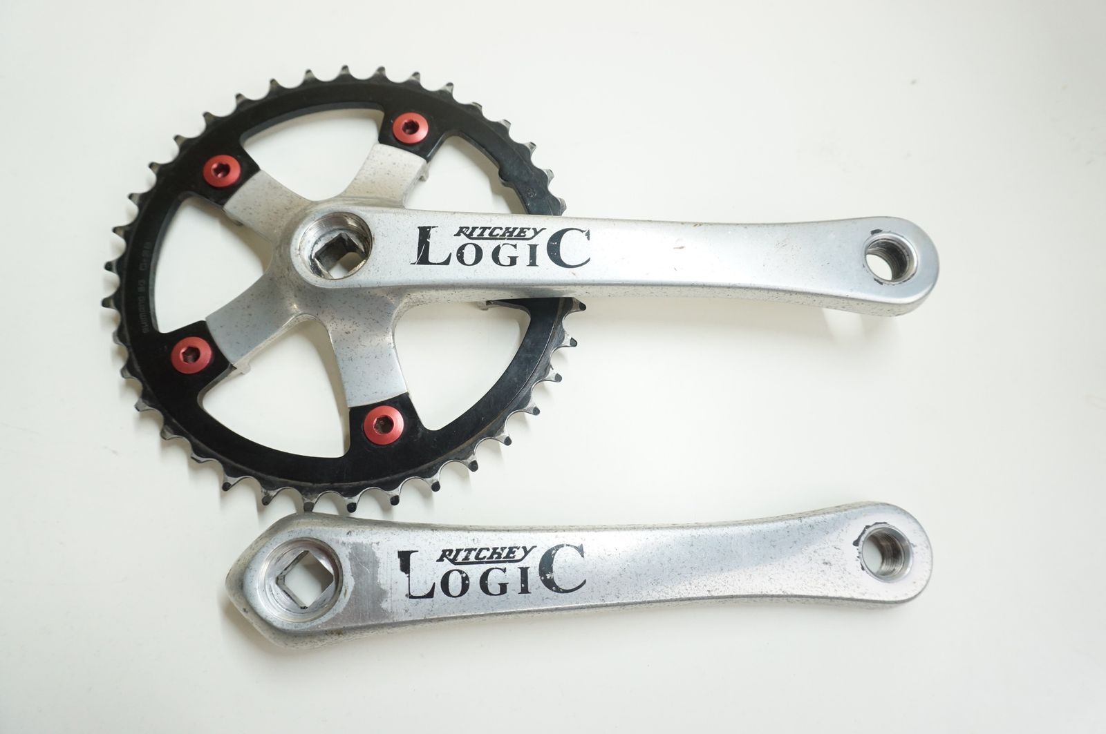 RITCHEY 「リッチー」 LOGIC 38T 170mm クランクセット / 大宮店