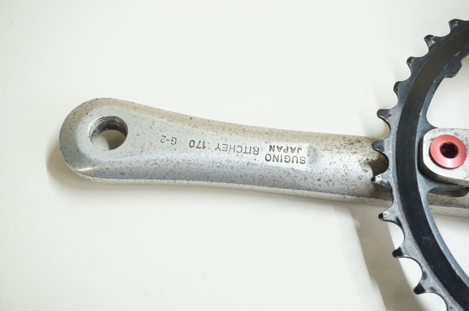 RITCHEY 「リッチー」 LOGIC 38T 170mm クランクセット / 大宮店