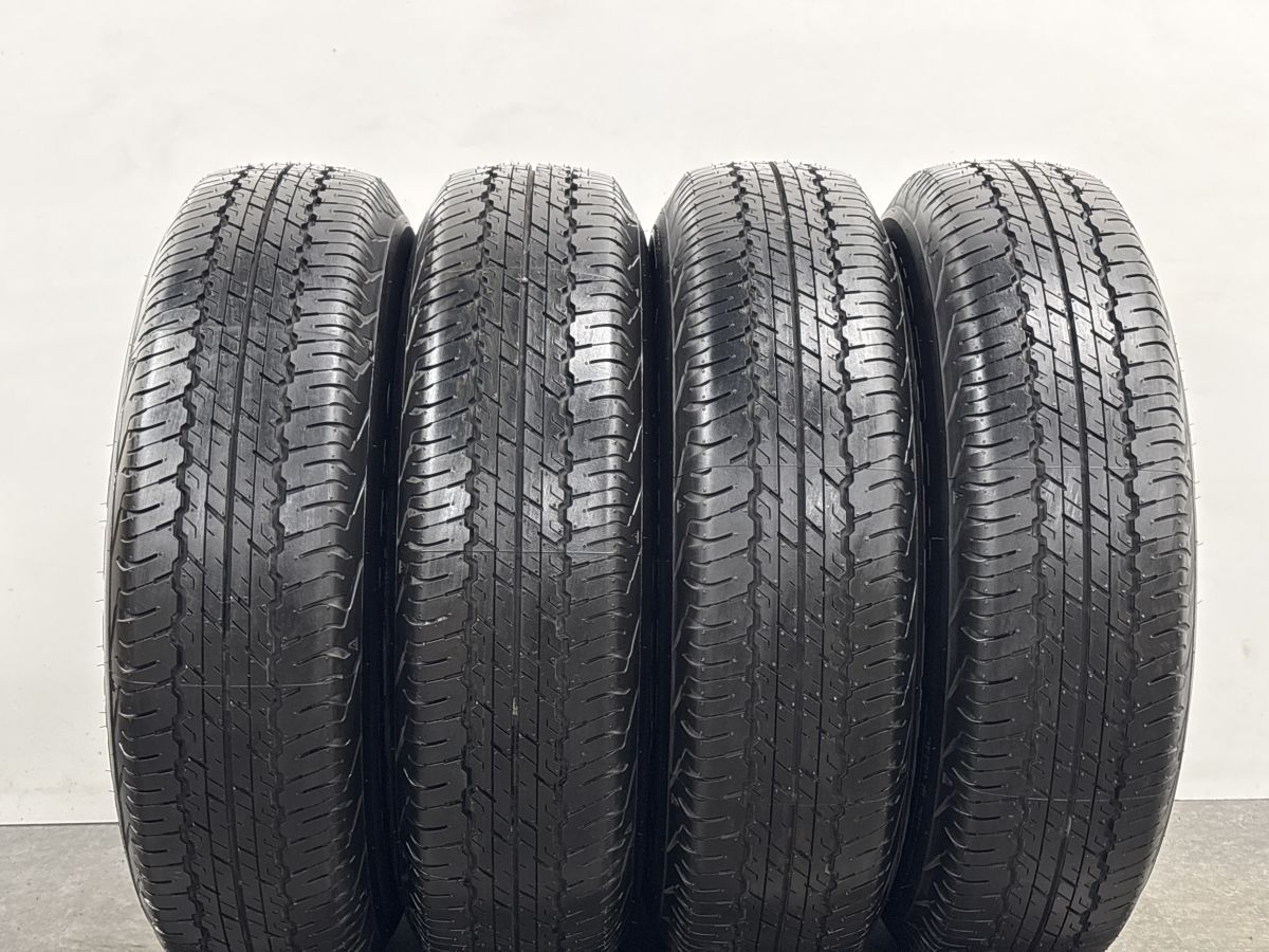 新車外し品 バリ溝】スズキ JB74 ジムニーシエラ 純正 15in 5.5J +5
