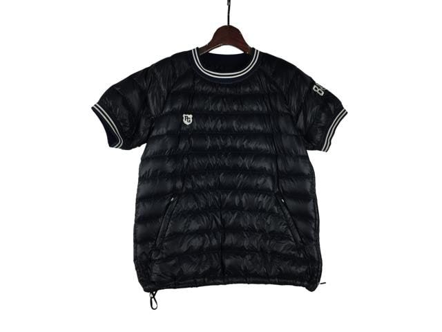 【中古ゴルフウェア】PEARLY GATES(パーリーゲイツ) ダウンジャケット L