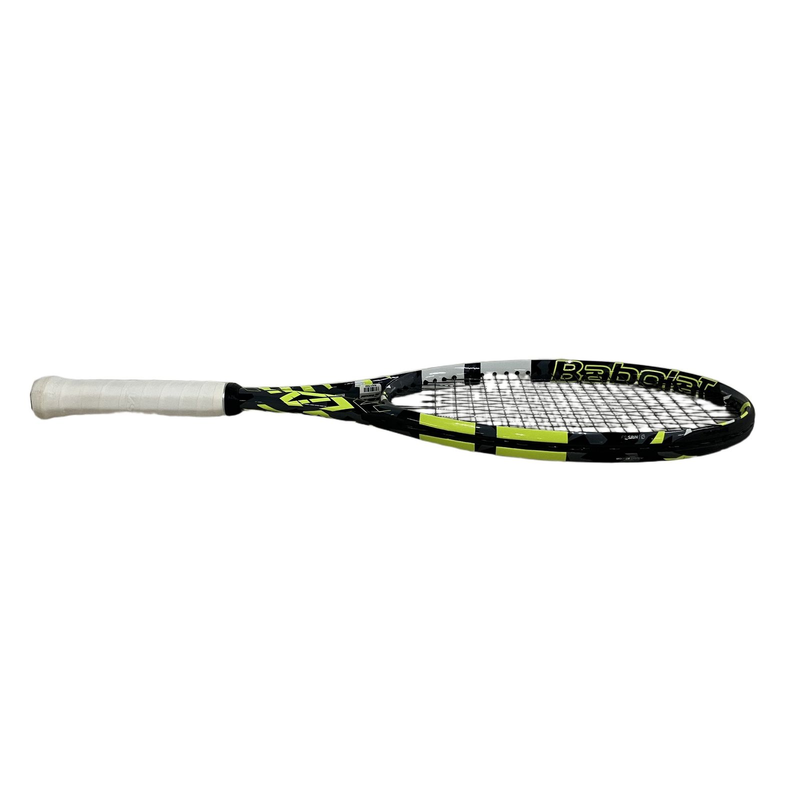 Babolat バボラ PURE AERO ピュアアエロ 2023 G3 4 3/8 テニスラケット