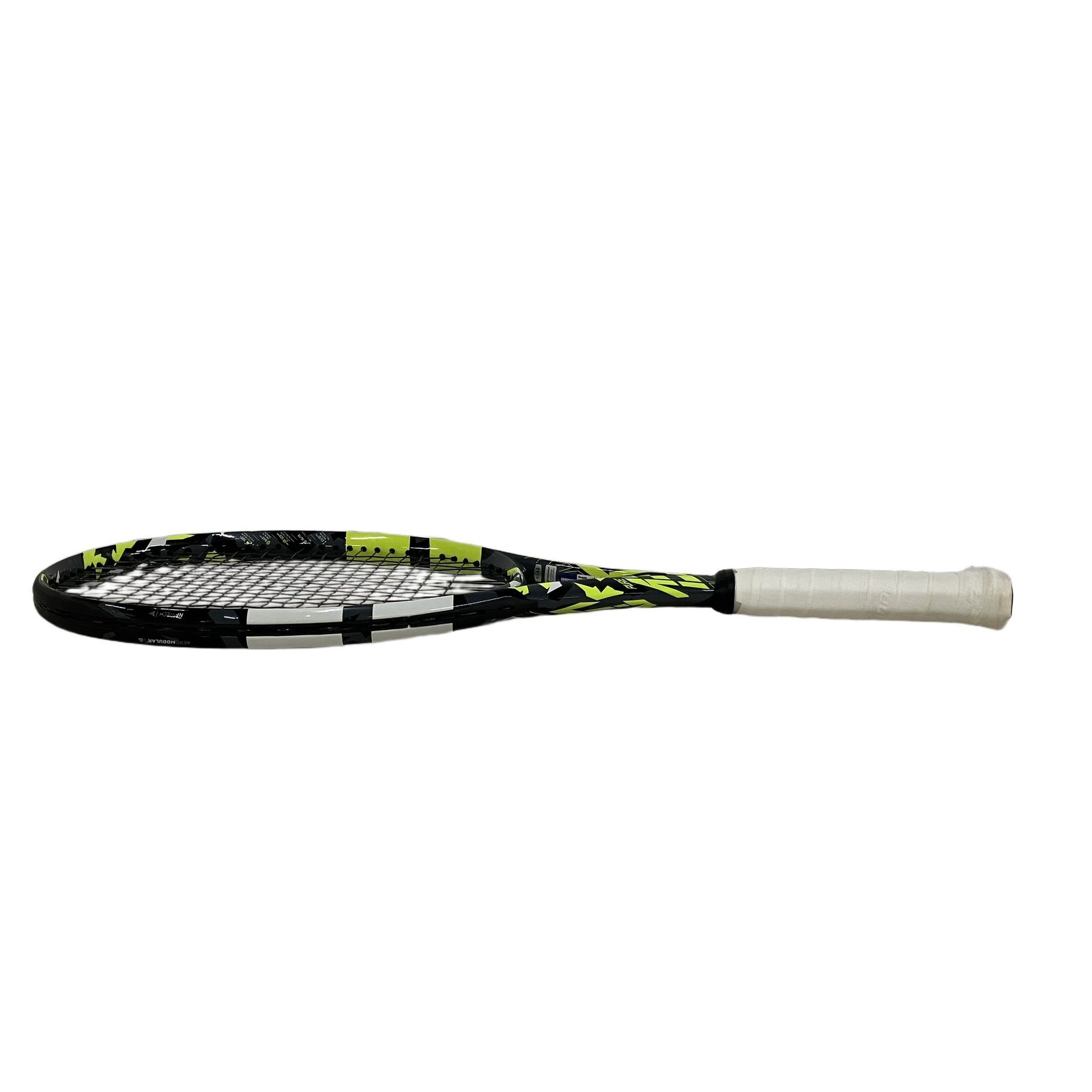 Babolat バボラ PURE AERO ピュアアエロ 2023 G3 4 3/8 テニスラケット