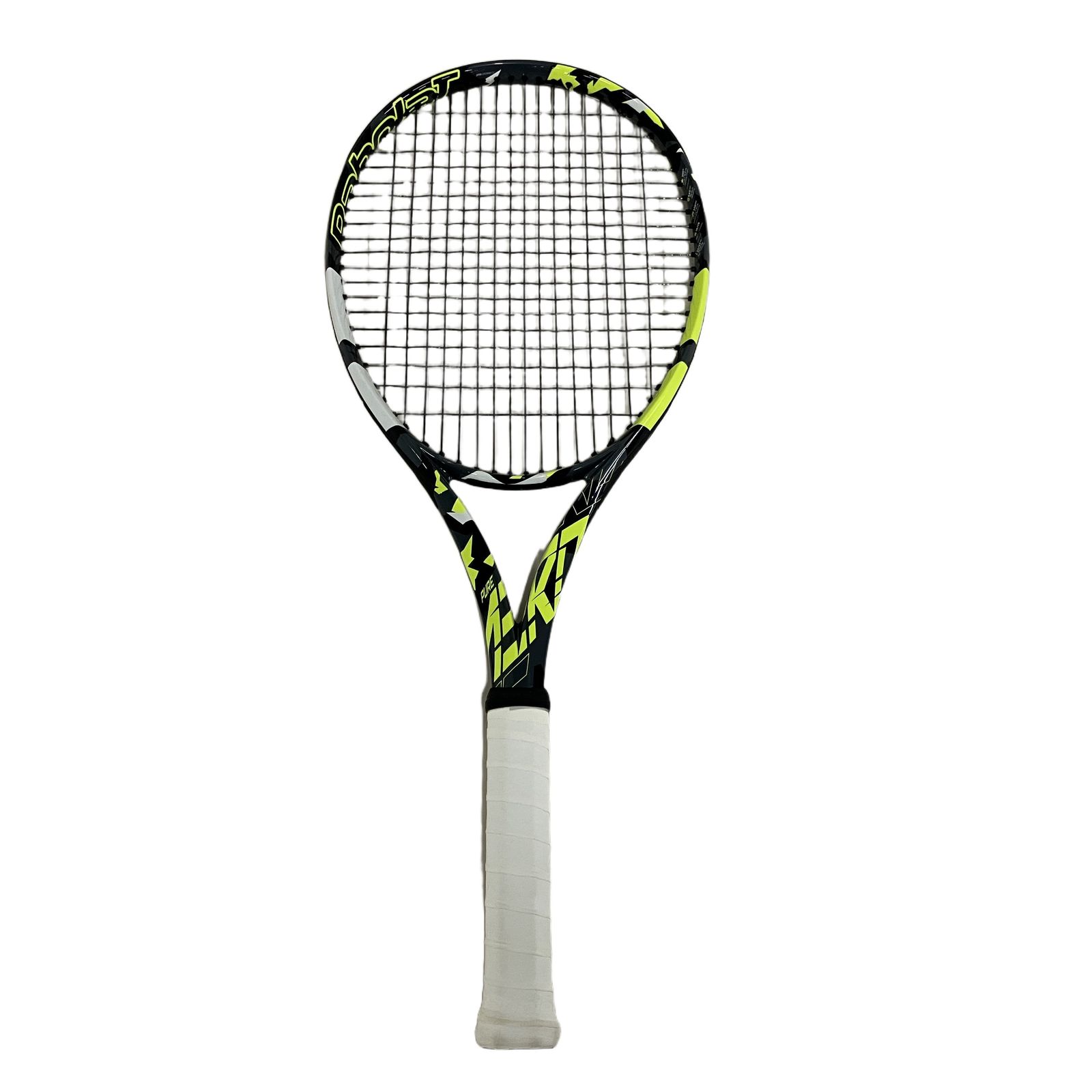 Babolat バボラ PURE AERO ピュアアエロ 2023 G3 4 3/8 テニスラケット