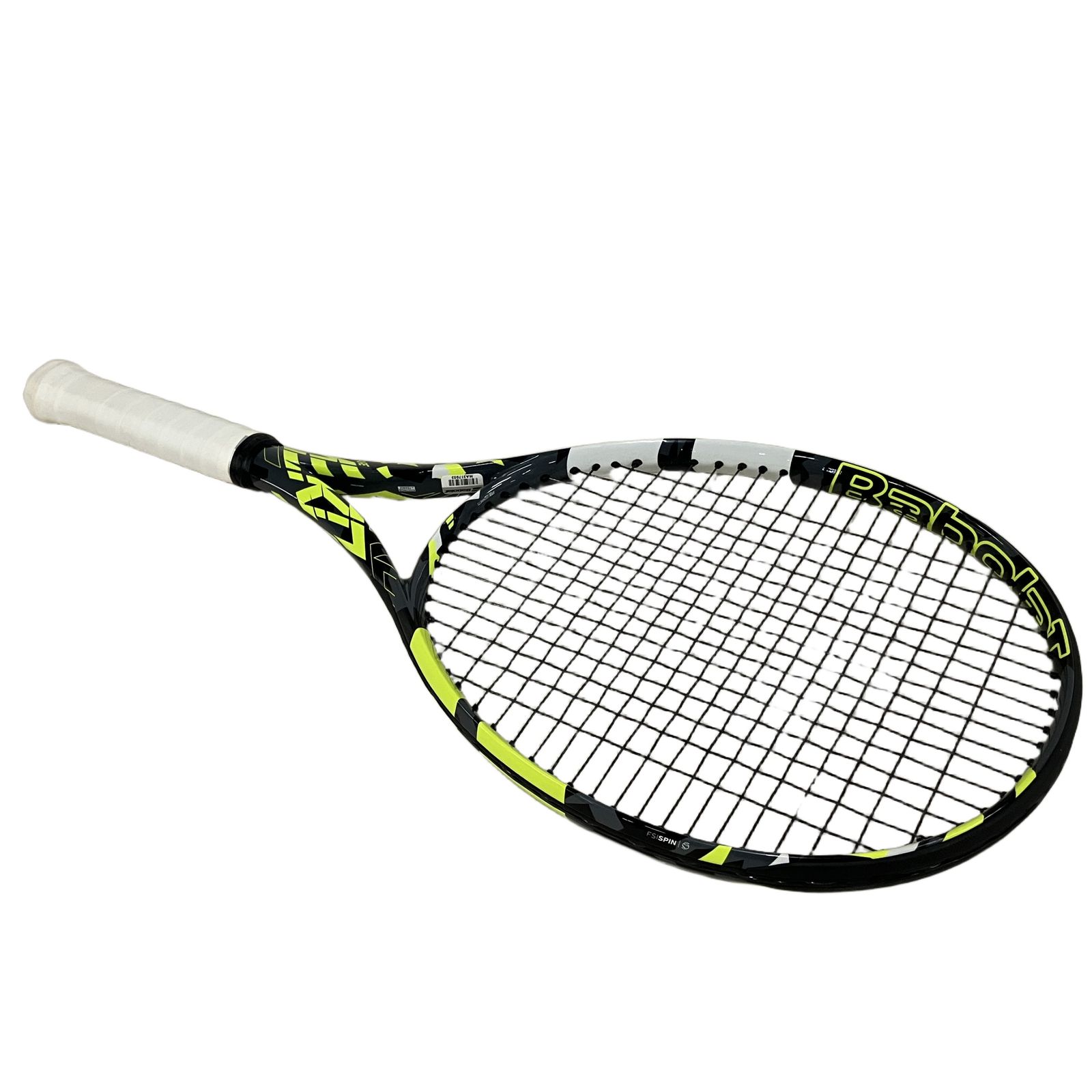 バボラ　ピュアアエロ2023 G3 Babolat バボラ PURE AERO ピュアアエロ 2023 G3 4 3/8 テニスラケット