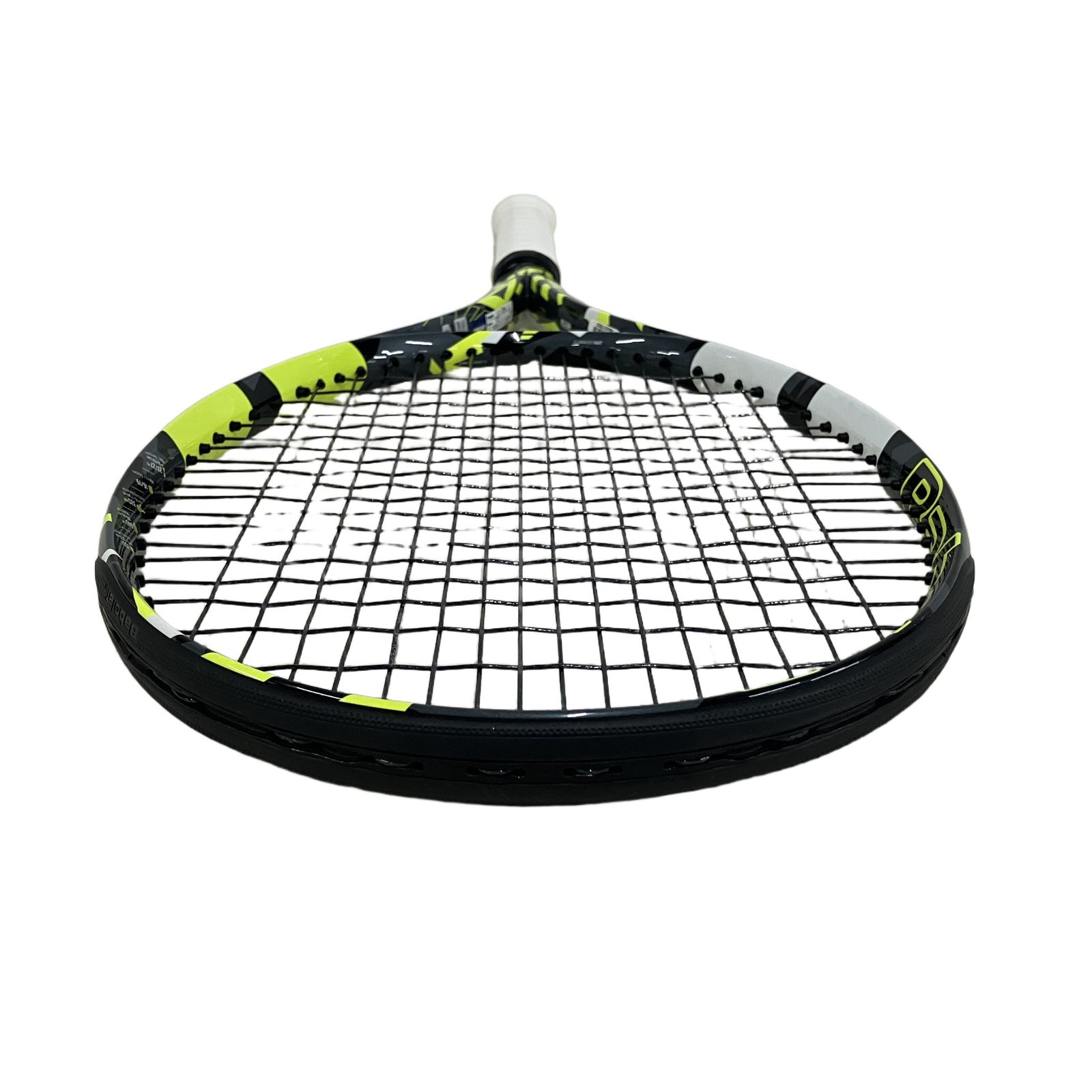 Babolat バボラ PURE AERO ピュアアエロ 2023 G3 4 3/8 テニスラケット