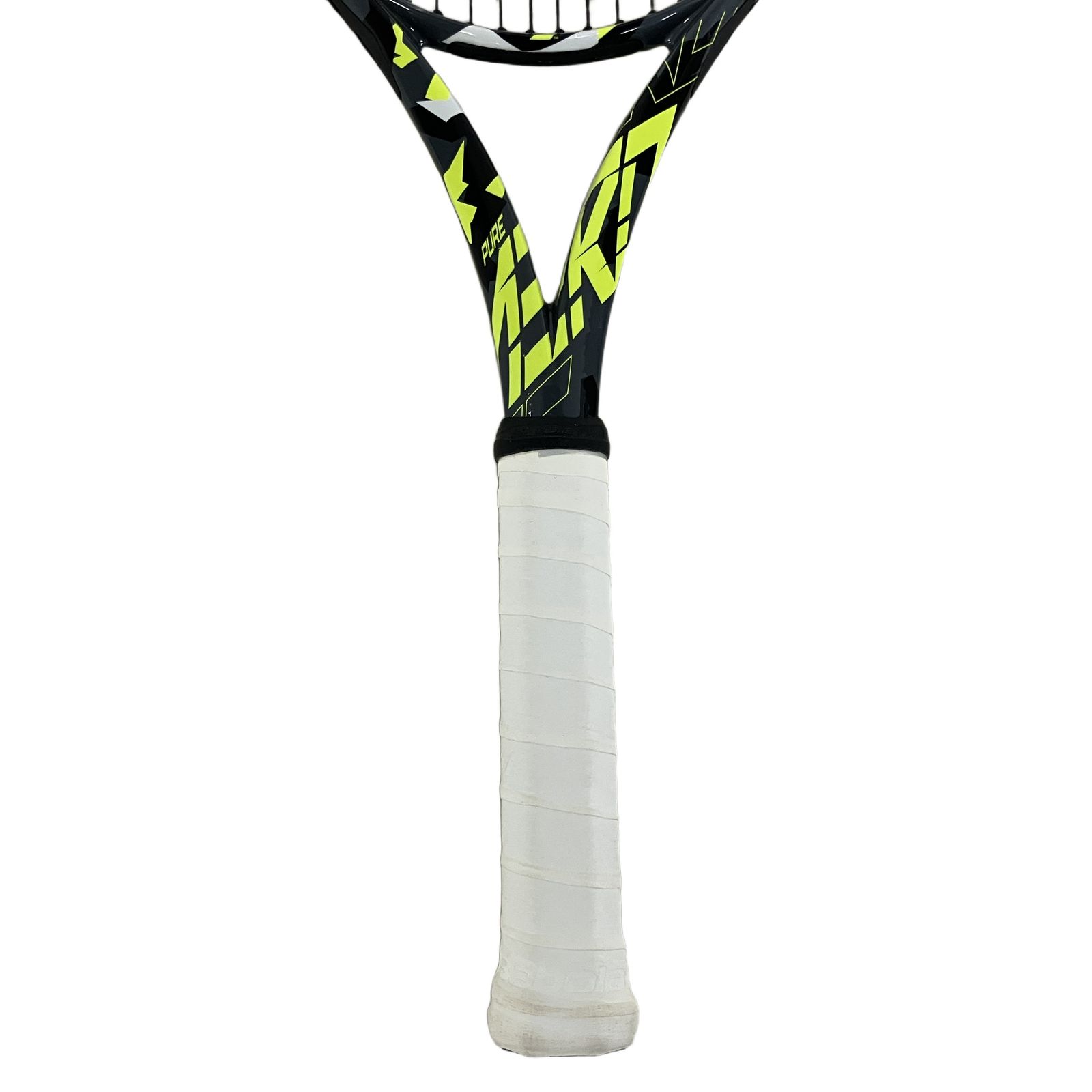 Babolat バボラ PURE AERO ピュアアエロ 2023 G3 4 3/8 テニスラケット
