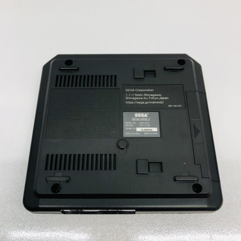 中古】本体）ﾒｶﾞﾄﾞﾗｲﾌﾞﾐﾆ2[22][240022210611] - メルカリ