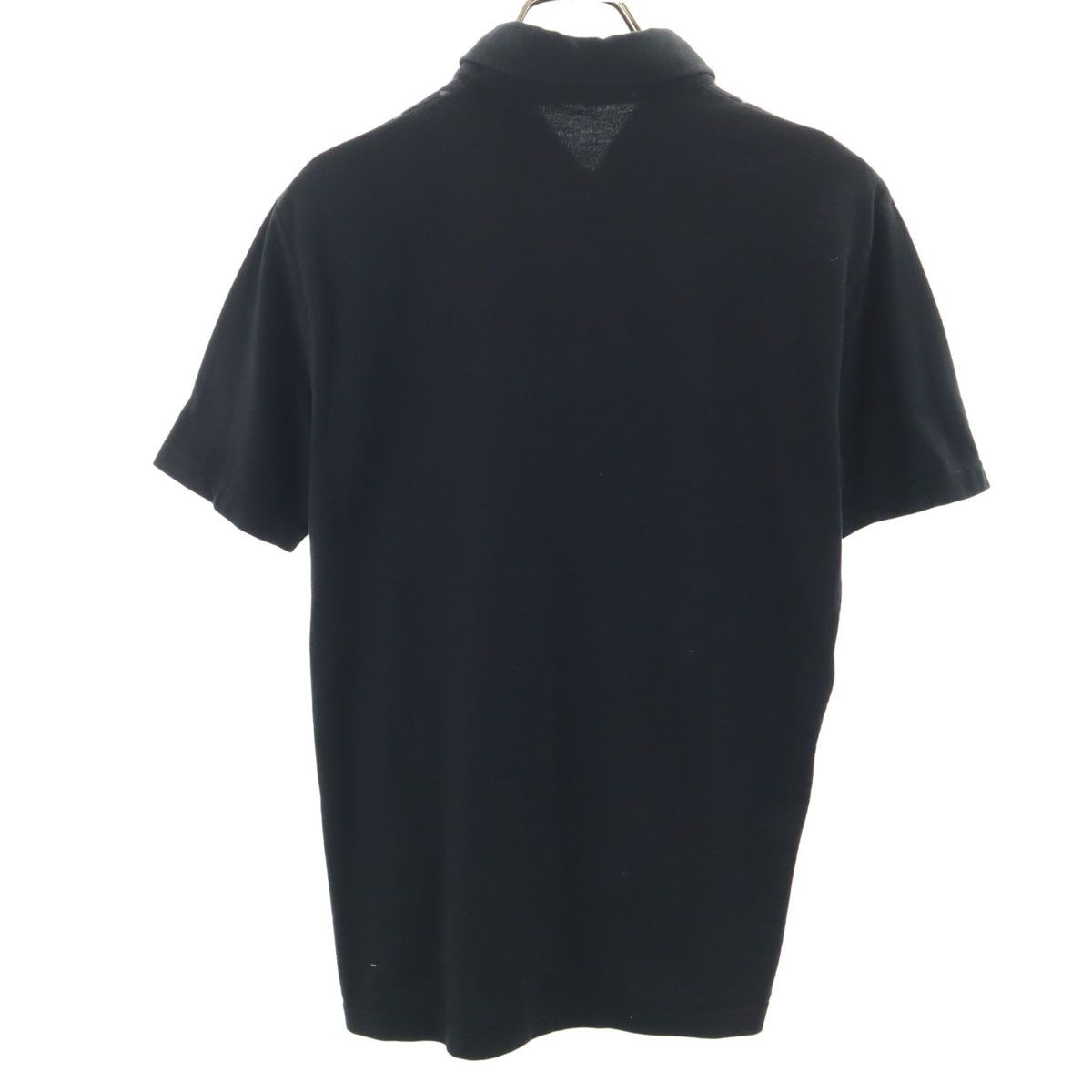 BURBERRY BLACK LABEL バーバリーブラックレーベル 日本製 アーガイル