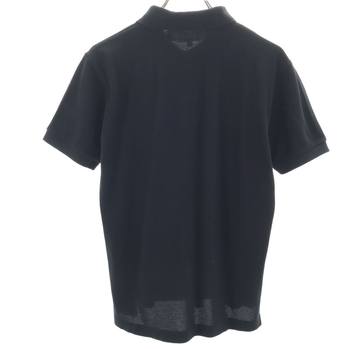 2007年 PLAY COMME des GARCONS ポロシャツ y2k PLAY COMME des GARCONS プレイコムデギャルソン 2007年 日本製 半袖