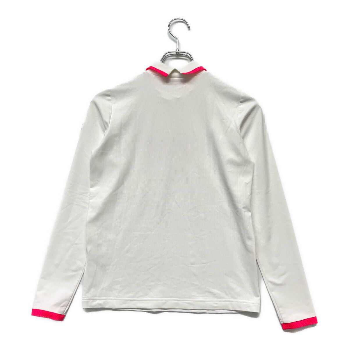 中古 レディース アルチビオ archivio 長袖シャツ 36(S) 白 ホワイト