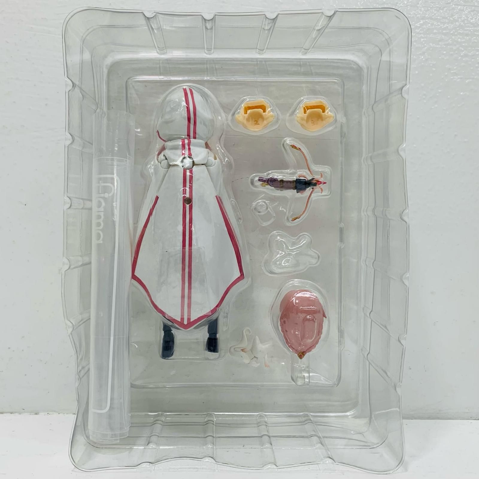 飾磨店】 中古 figma環いろは「マギアレコード魔法少女まどか☆マギカ