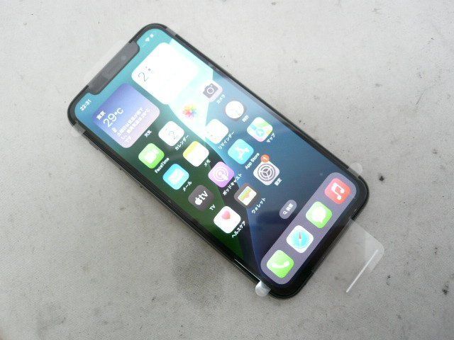 iPhone11Pro 256GB スペースグレイ SIMフリー - メルカリ