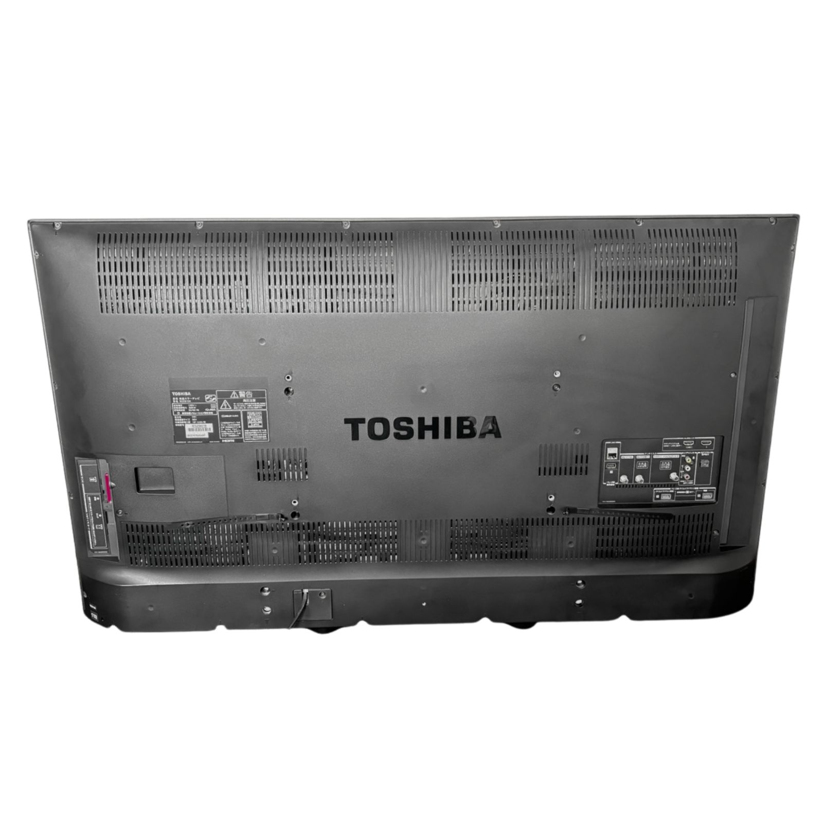 TOSHIA REGZA 50型 4K液晶テレビ 50Z810X 2017年製 動作確認済み