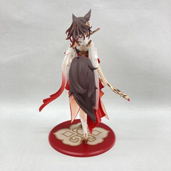 中古】Myethos 停雲 1/10 開封品 崩壊：スターレイル[97] - メルカリ