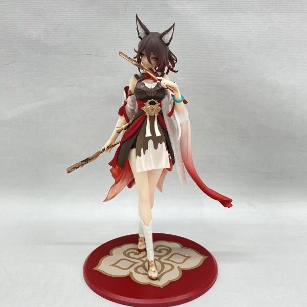【中古】Myethos 停雲 1/10 開封品 崩壊：スターレイル[97][240097246865] 中古】Myethos 停雲 1/10 開封品 崩壊：スターレイル[97] - メルカリ