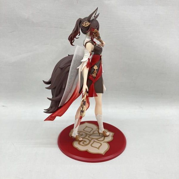 中古】Myethos 停雲 1/10 開封品 崩壊：スターレイル[97] - メルカリ