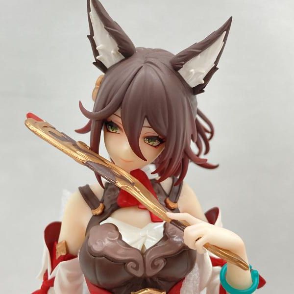 中古】Myethos 停雲 1/10 開封品 崩壊：スターレイル[97] - メルカリ