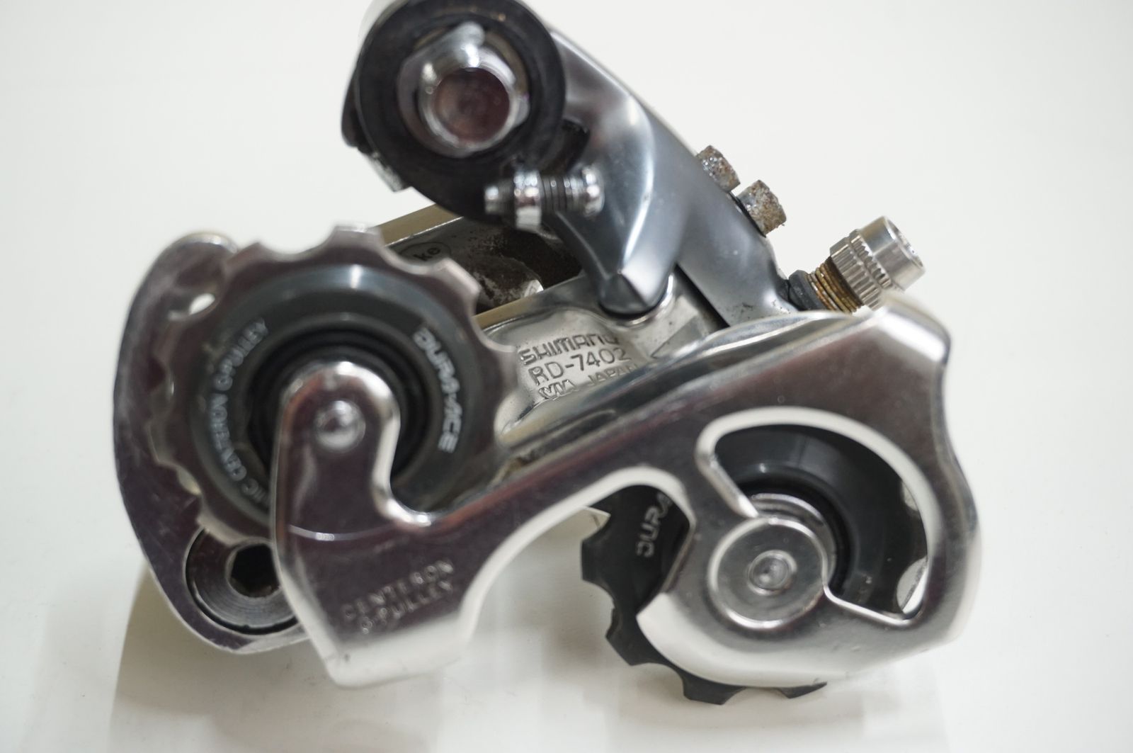 SHIMANO 「シマノ」 DURA-ACE RD-7402 リアディレイラー / 大宮店