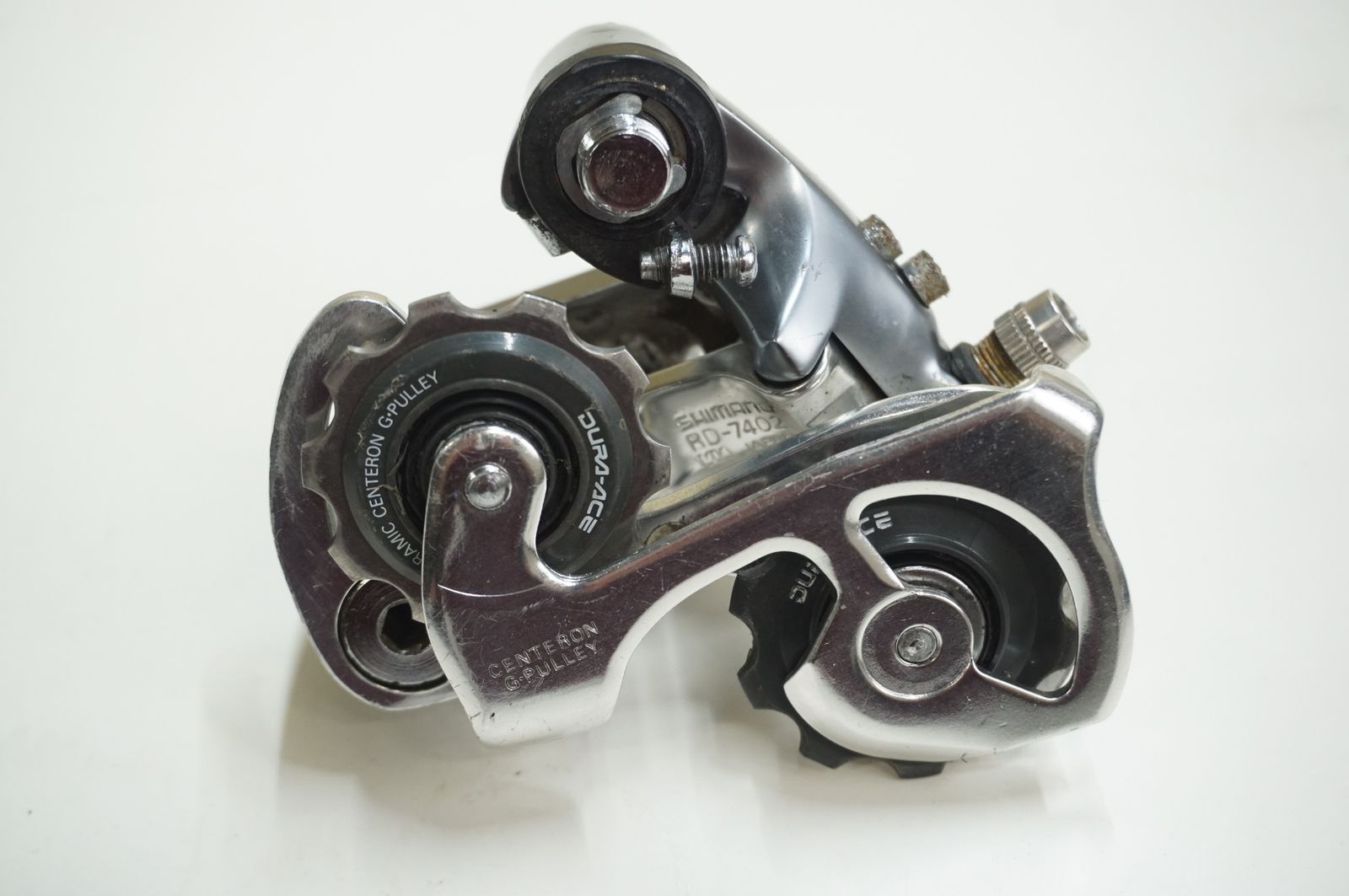 SHIMANO 「シマノ」 DURA-ACE RD-7402 リアディレイラー / 大宮店