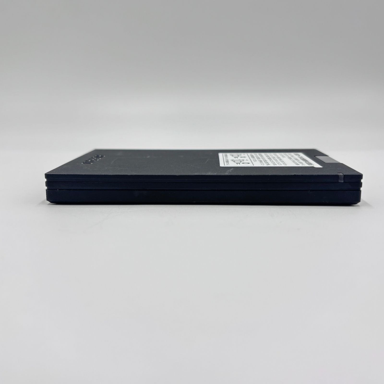 BUFFALO 外付けSSD 1TB PS4/PS5対応 - メルカリ