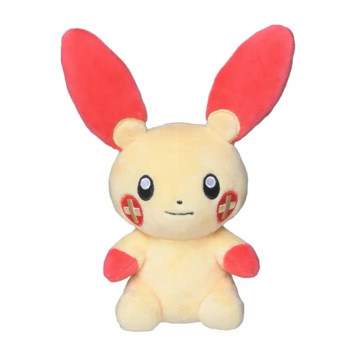 ポケットモンスター ぬいぐるみ マイ フィット シリーズ 인형