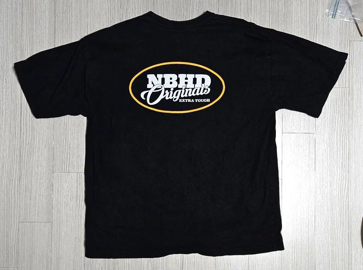 NEIGHBORHOOD Tシャツ Lサイズ