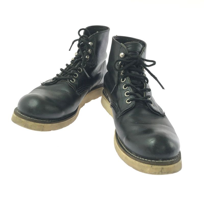 現状渡し品】 RED WING レッドウィング 90'S IRISH SETTER BOOTS アイ
