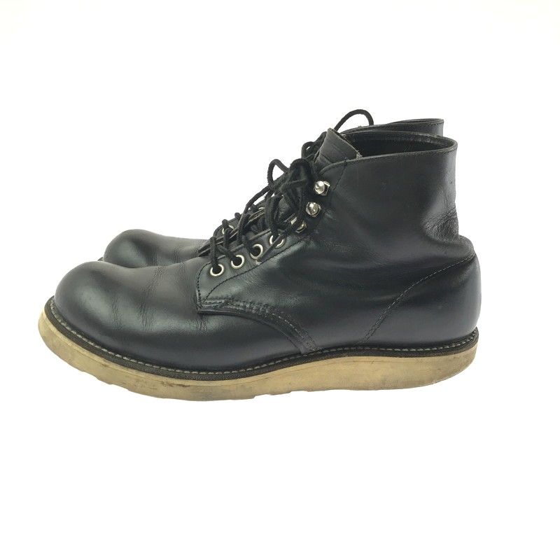 現状渡し品】 RED WING レッドウィング 90'S IRISH SETTER BOOTS アイ