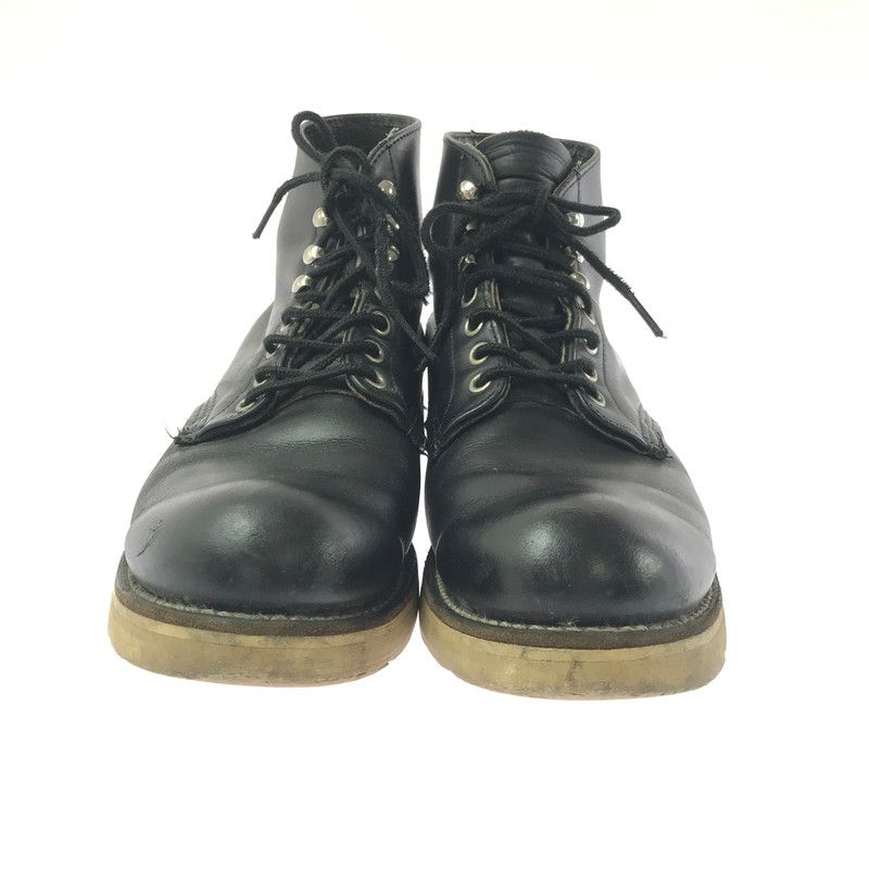 現状渡し品】 RED WING レッドウィング 90'S IRISH SETTER BOOTS アイ