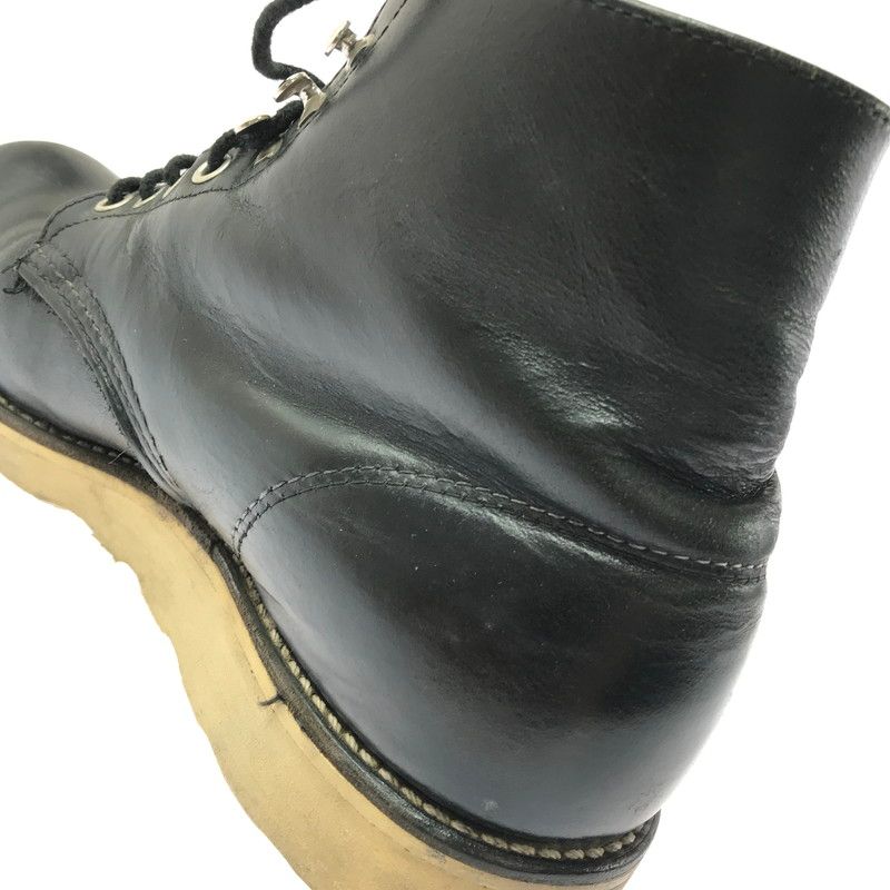 現状渡し品】 RED WING レッドウィング 90'S IRISH SETTER BOOTS アイ