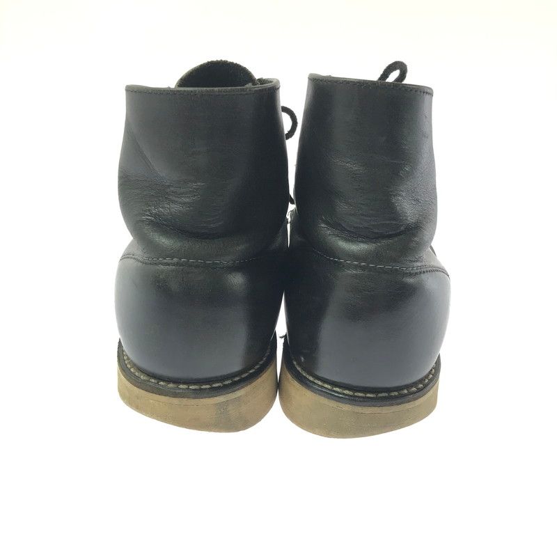 現状渡し品】 RED WING レッドウィング 90'S IRISH SETTER BOOTS アイ
