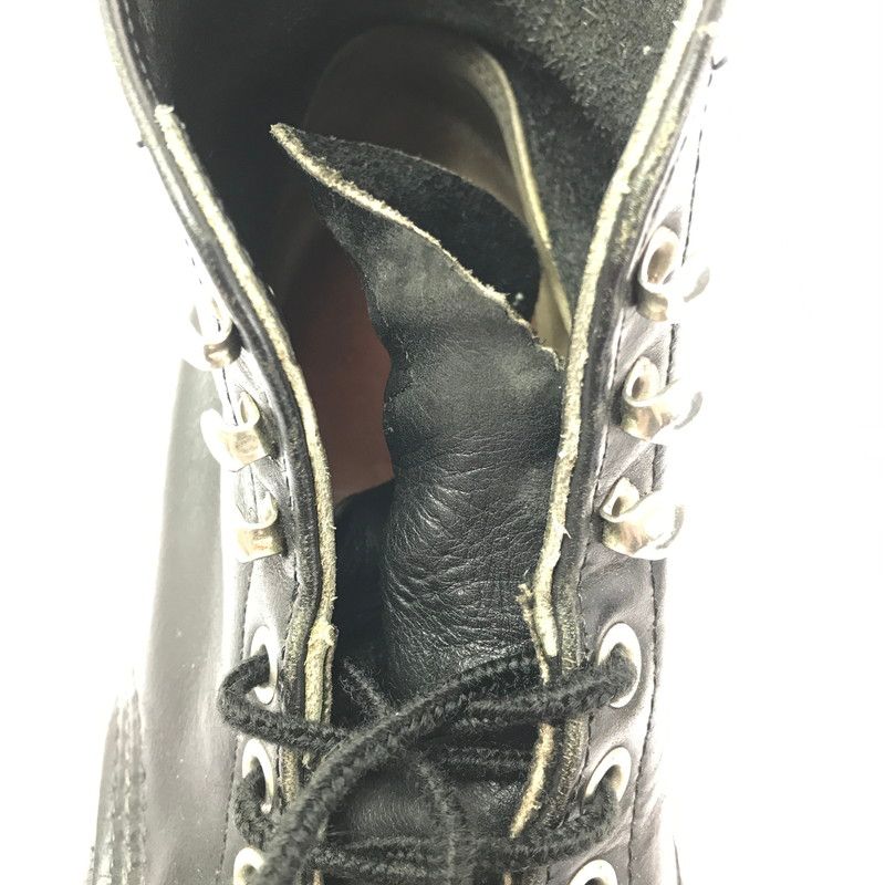 現状渡し品】 RED WING レッドウィング 90'S IRISH SETTER BOOTS アイ