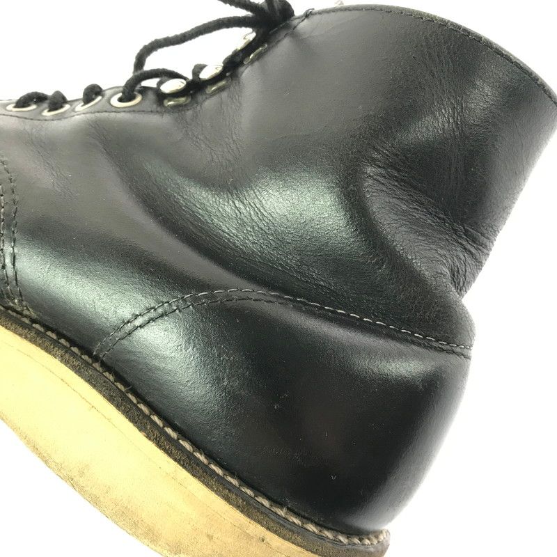 現状渡し品】 RED WING レッドウィング 90'S IRISH SETTER BOOTS アイ