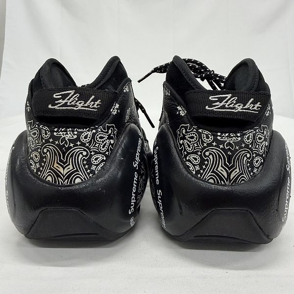 ⭐︎　シュプリーム Supreme×NIKE/シュプリーム×ナイキ AIR ZOOM FLIGHT 95 SP/エア ズーム
