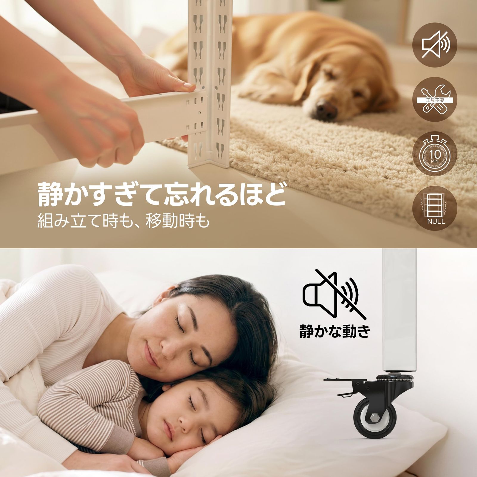 特価商品 5段 キッチン 幅60 奥行40 スチールラック 高さ158 ホワイト キャスター付き ラミネート ホームダント 車輪 調整可能 組立簡単 棚 収納棚 House メタルラック 倉庫 ガラージ HOMEDANT オフィス 業務用 特価商品 5段 キッチン 幅60 奥行40 スチールラック 高さ158 ホワイト キャスター付き ラミネート ホームダント 車輪 調整可能 組立簡単 棚 収納棚 House メタルラック 倉庫 ガラージ HOMEDANT オフィス 業務用