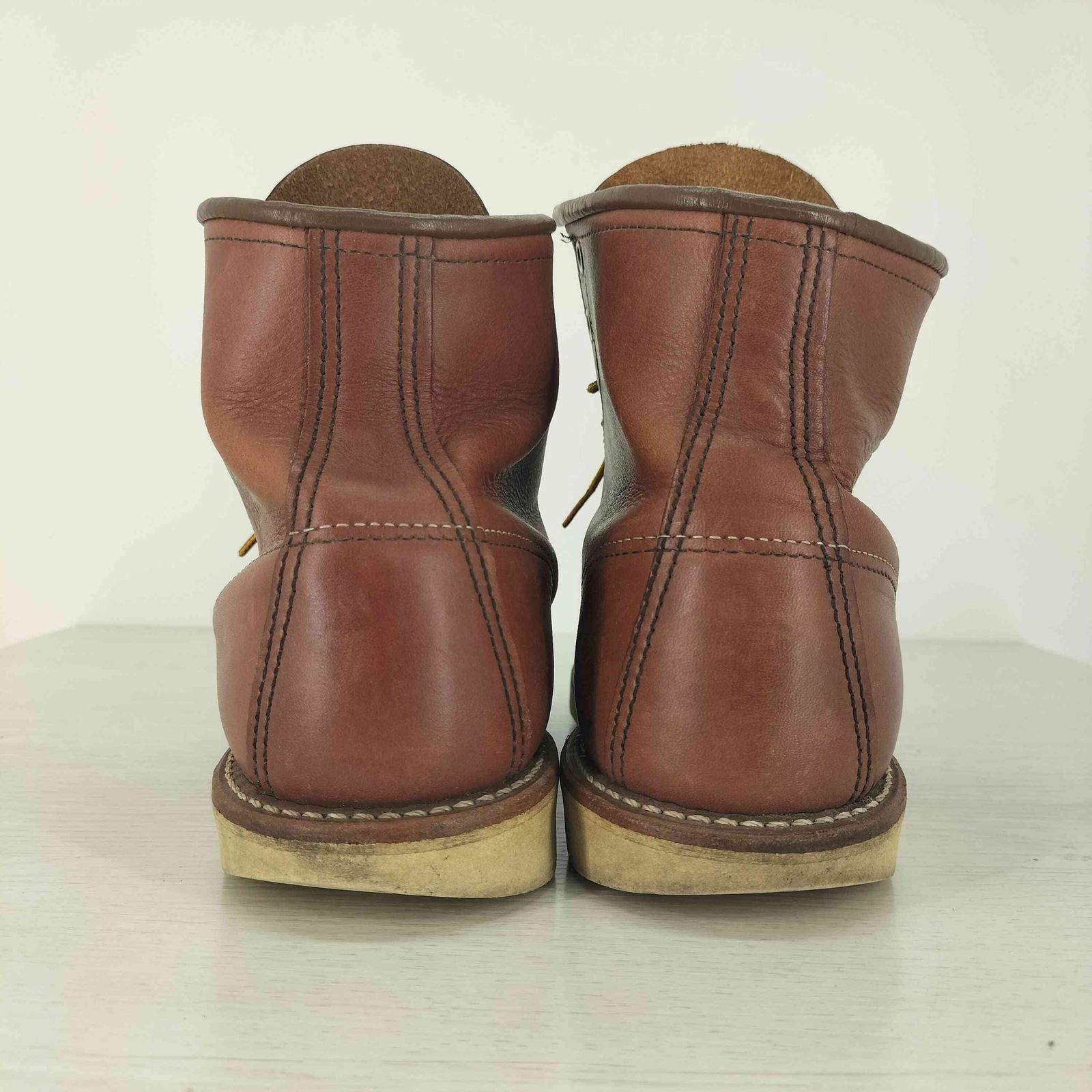 レッドウィング RED WING 9106 アイリッシュセッター ショートブーツ