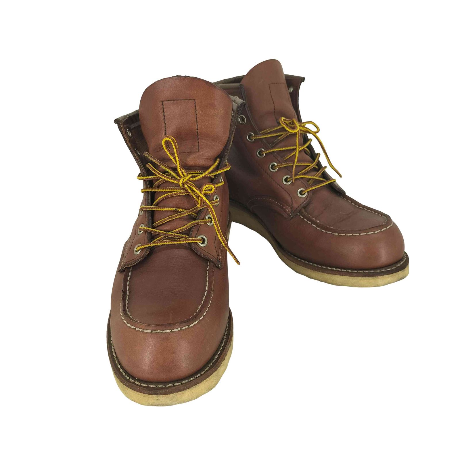 レッドウィング RED WING 9106 アイリッシュセッター ショートブーツ